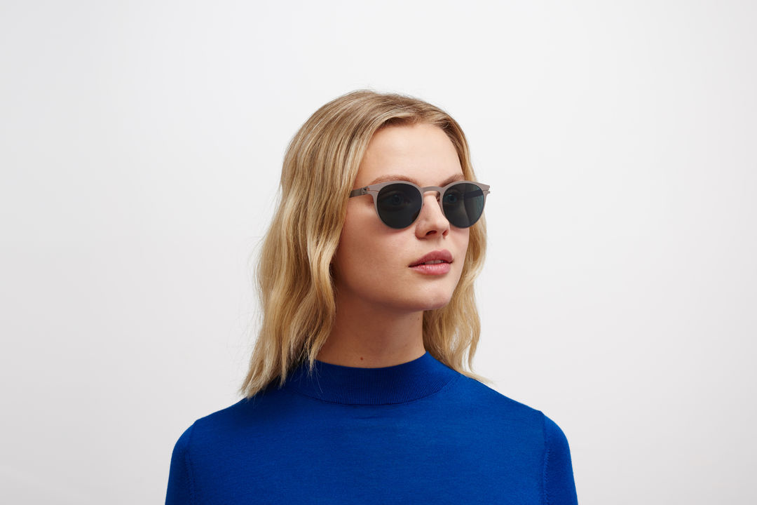 Mykita Sunglasses Riley