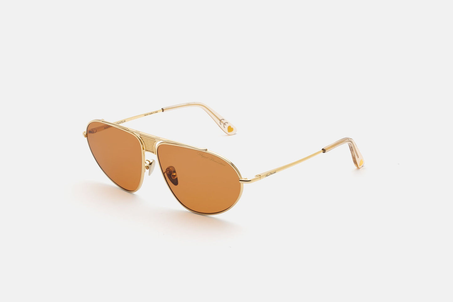 Agent Provocateur Kelie Gold