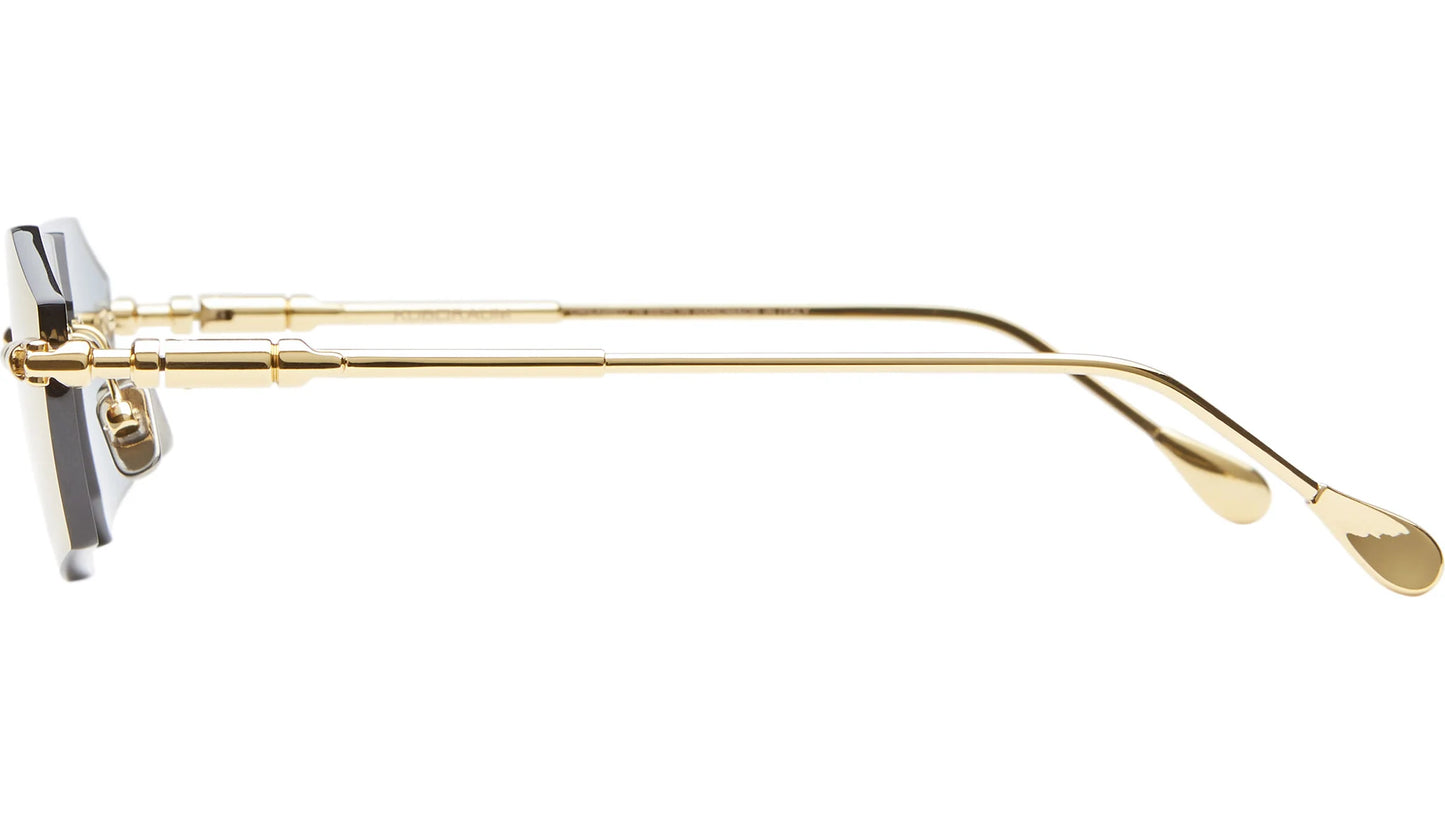 Kuboraum H63 Gold