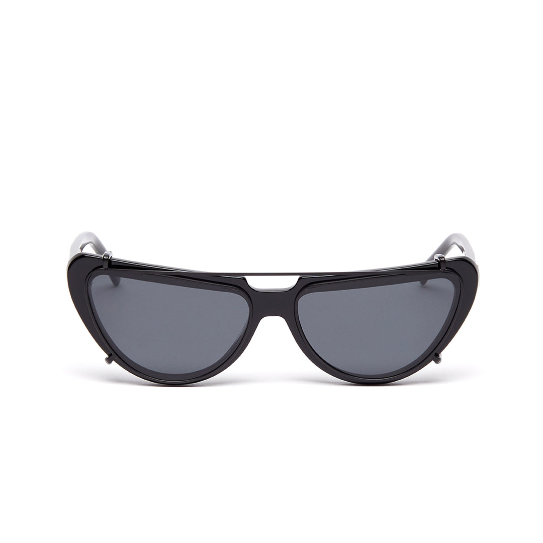 Fakoshima Highline Black