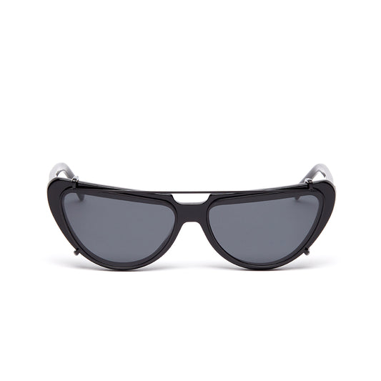 Fakoshima Highline Black
