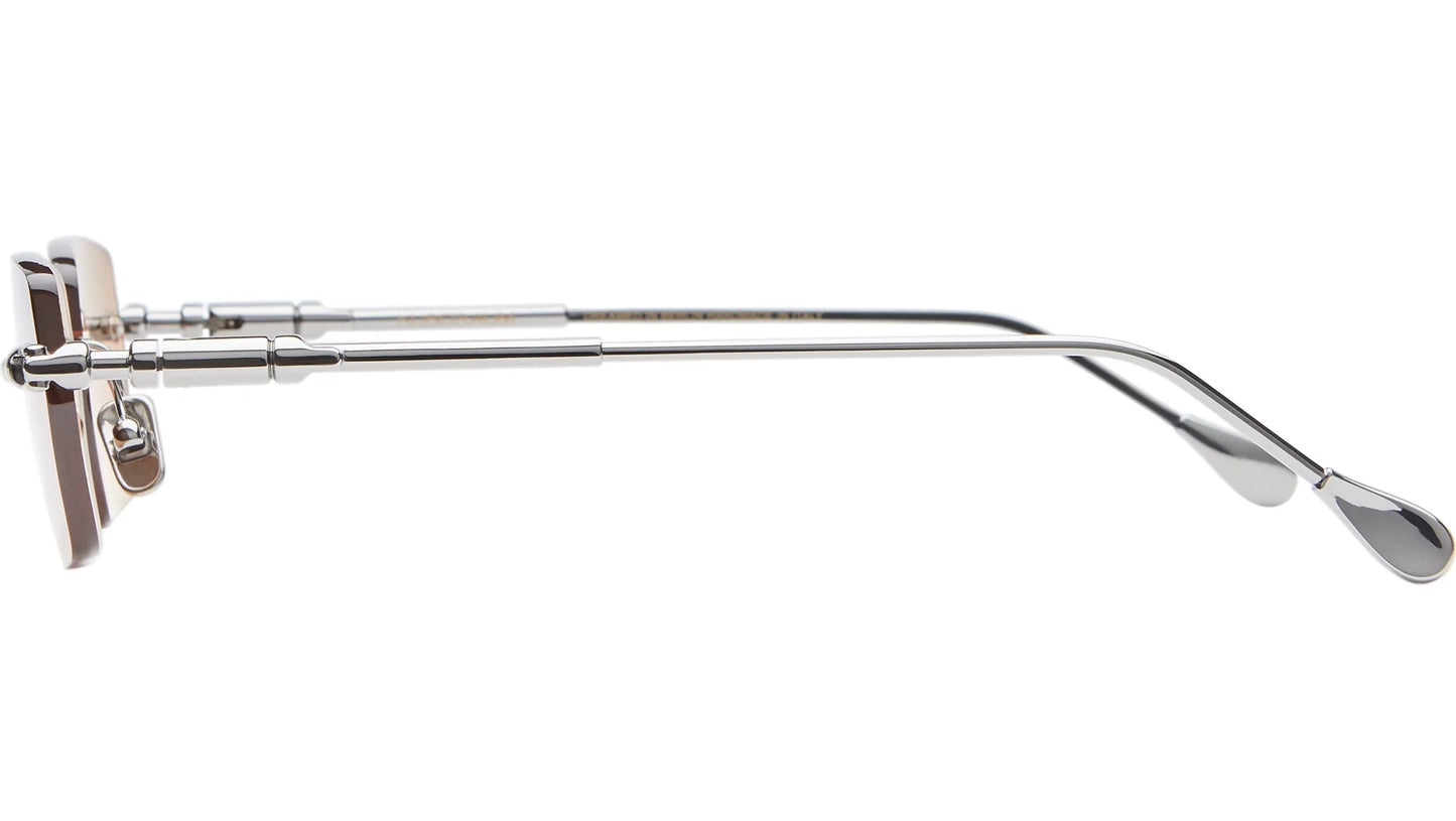Kuboraum H61 Gun Metal