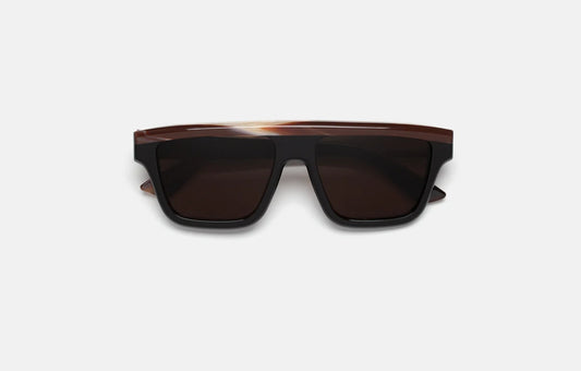 Marni Nistakari Chocolate Horn