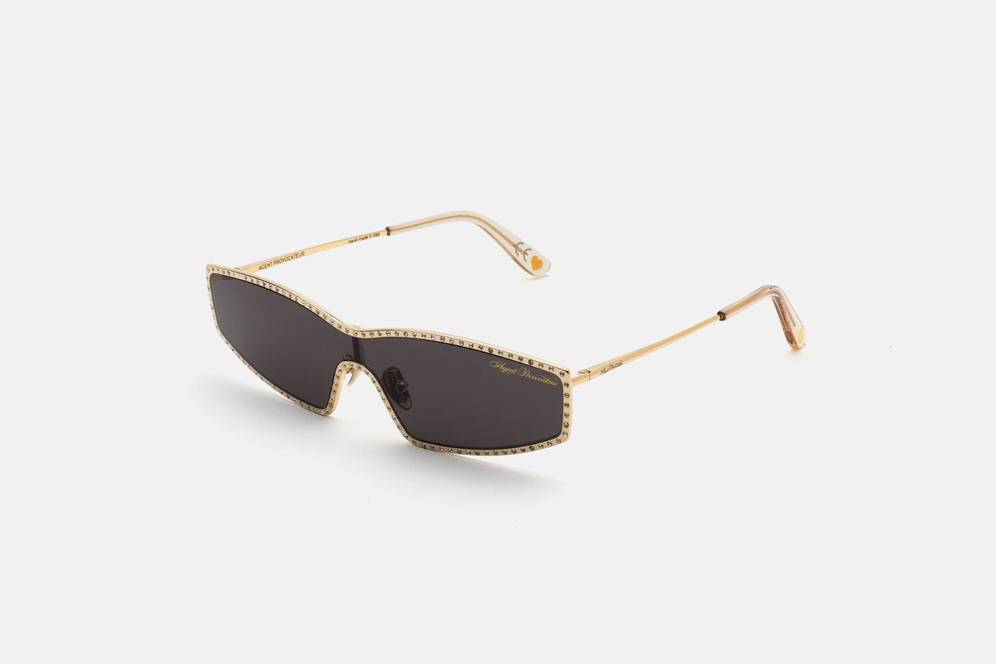 Agent Provocateur Scarlett Gold