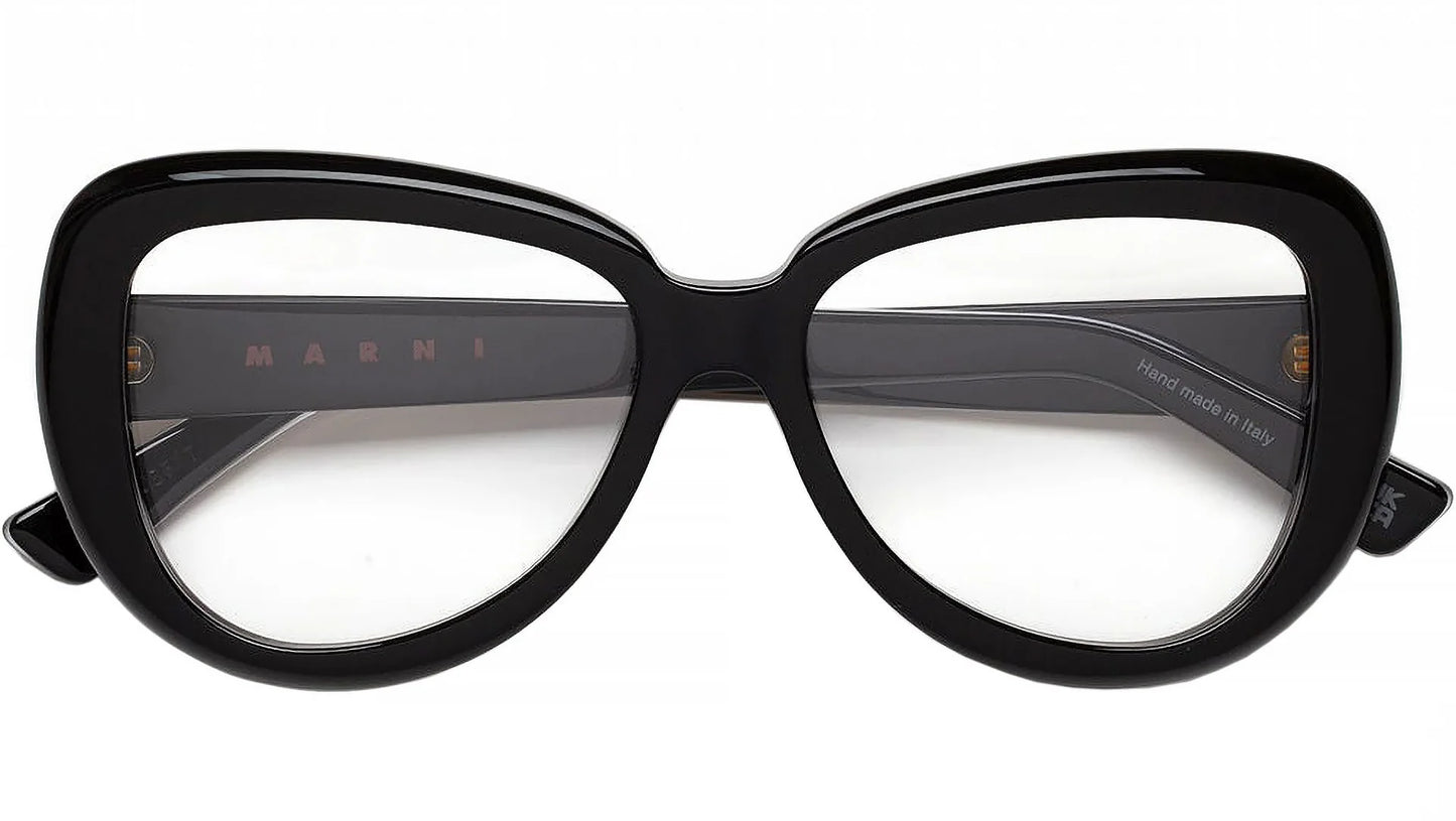 Marni Elephant Nero