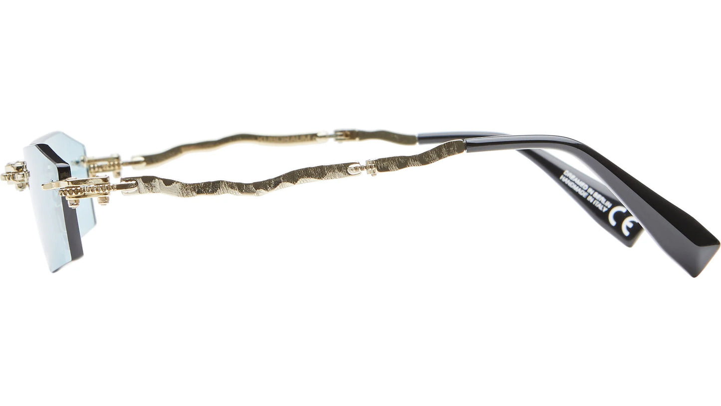 Kuboraum H40 Gold
