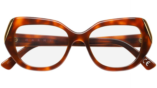 Marni Antelope Canyon Havana Gold