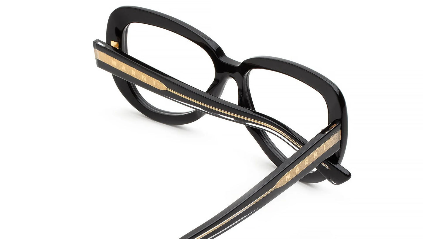 Marni Elephant Nero