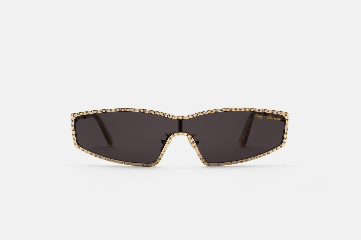 Agent Provocateur Scarlett Gold
