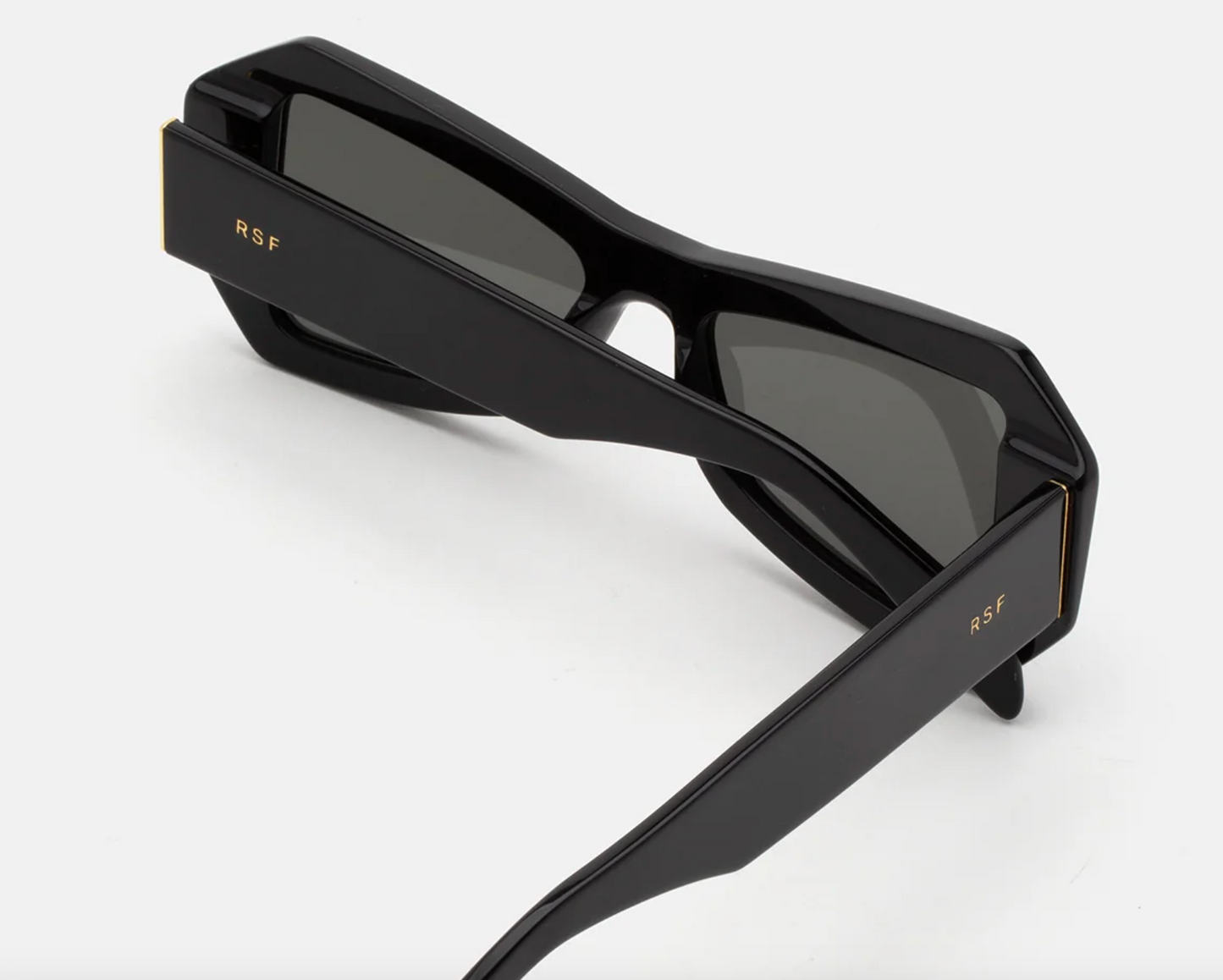 Retrosuperfuture Tempio Black