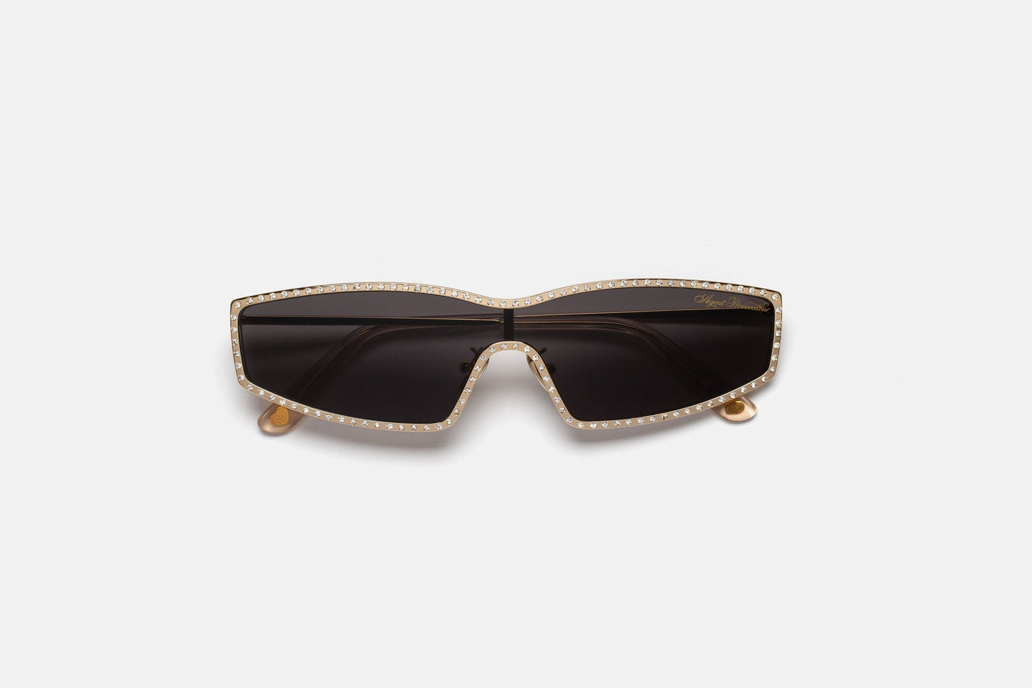 Agent Provocateur Scarlett Gold