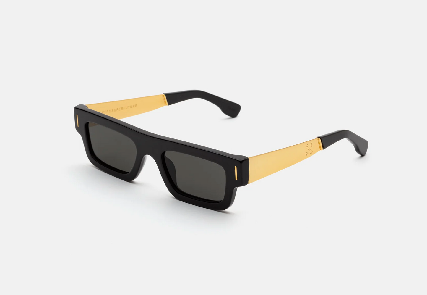 Retrosuperfuture Colpo