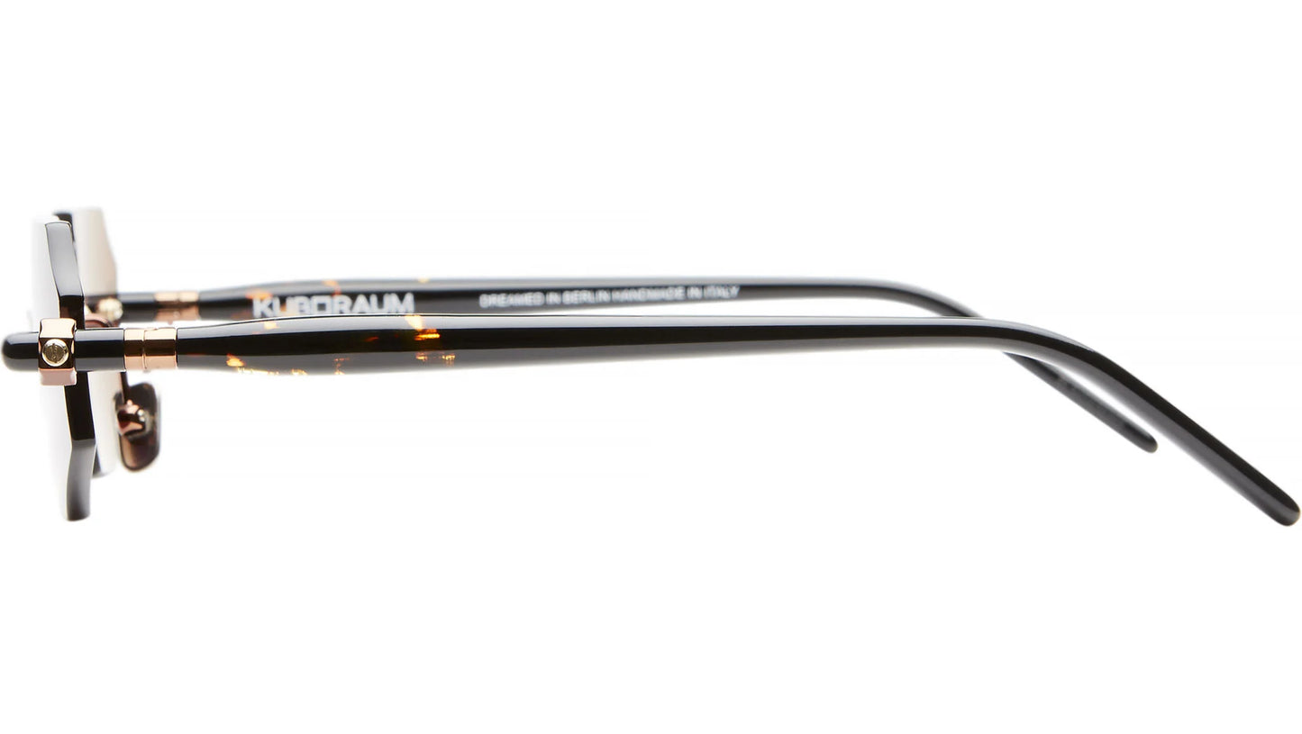 Kuboraum P63 Bronze