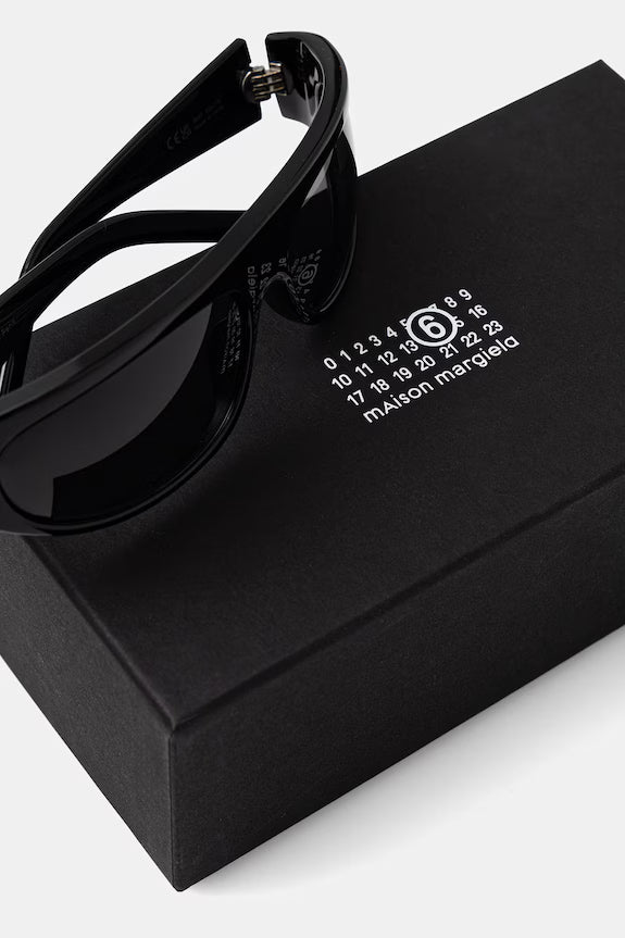 MM6 Maison Margiela LUNETTES 1