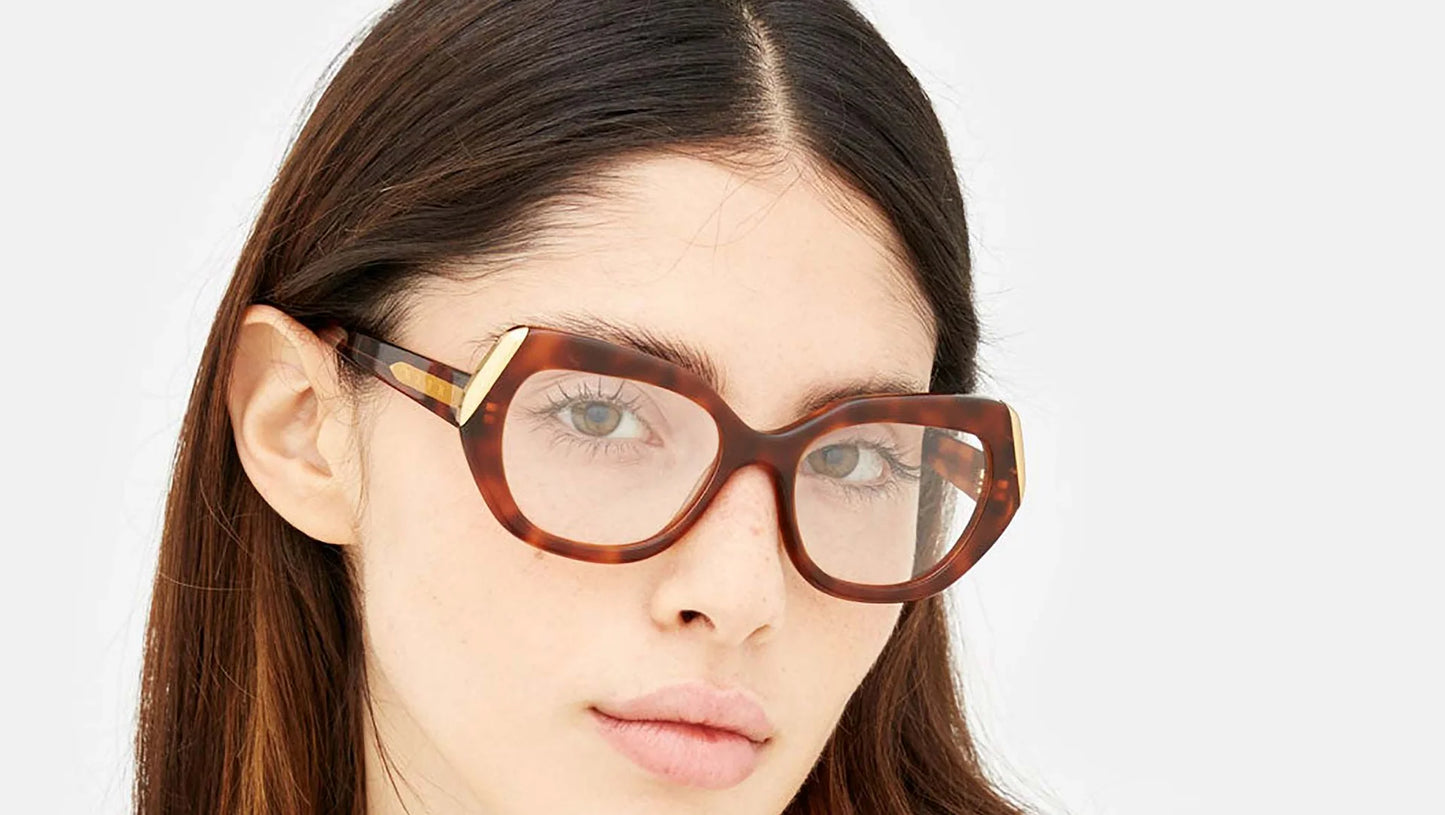 Marni Antelope Canyon Havana Gold