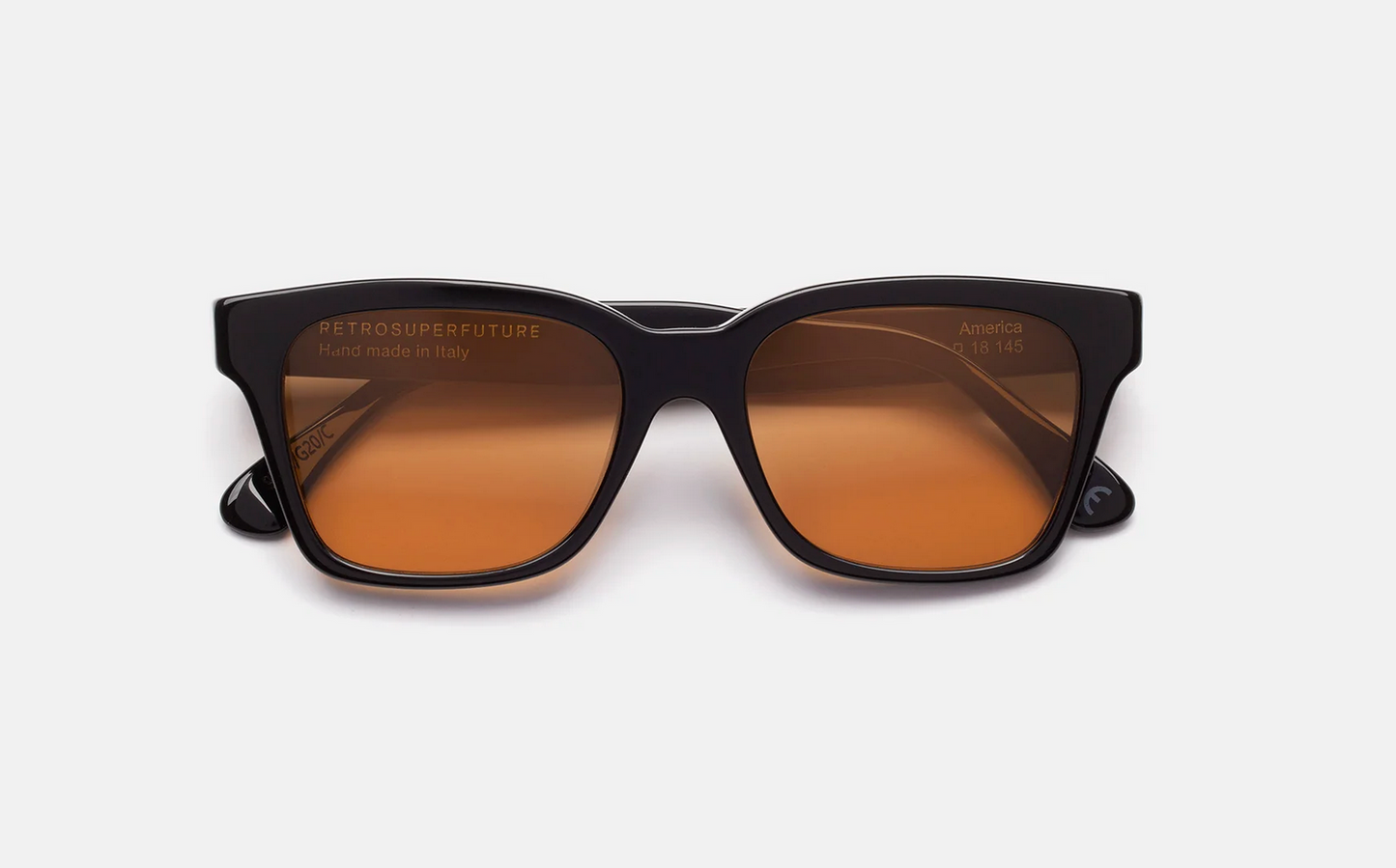Retrosuperfuture America Refined