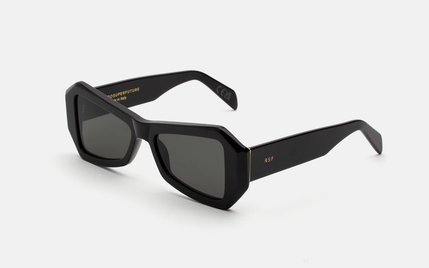 Retrosuperfuture Tempio Black