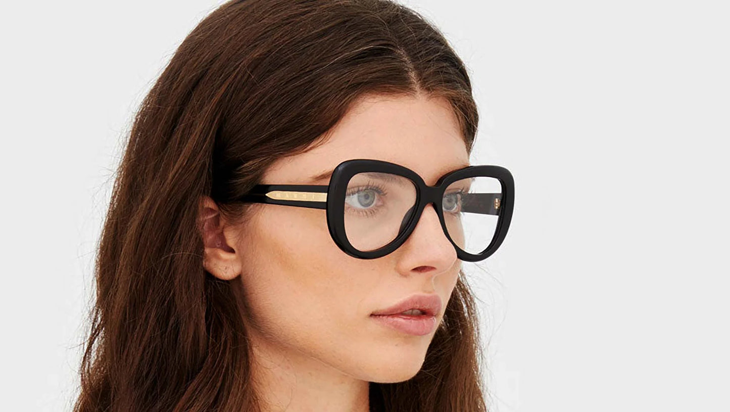 Marni Elephant Nero