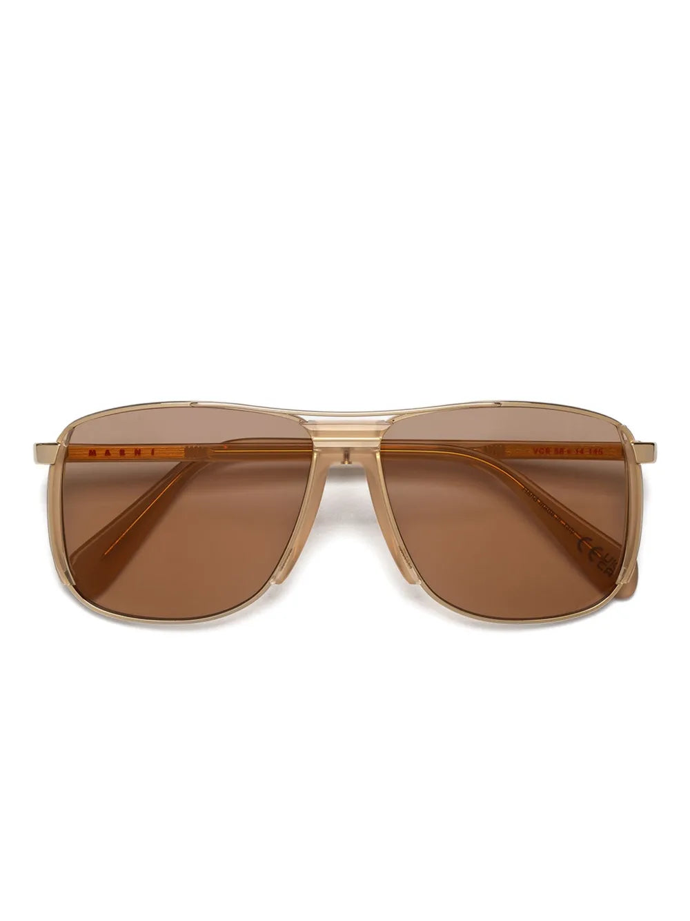 Marni Vorluna Brown