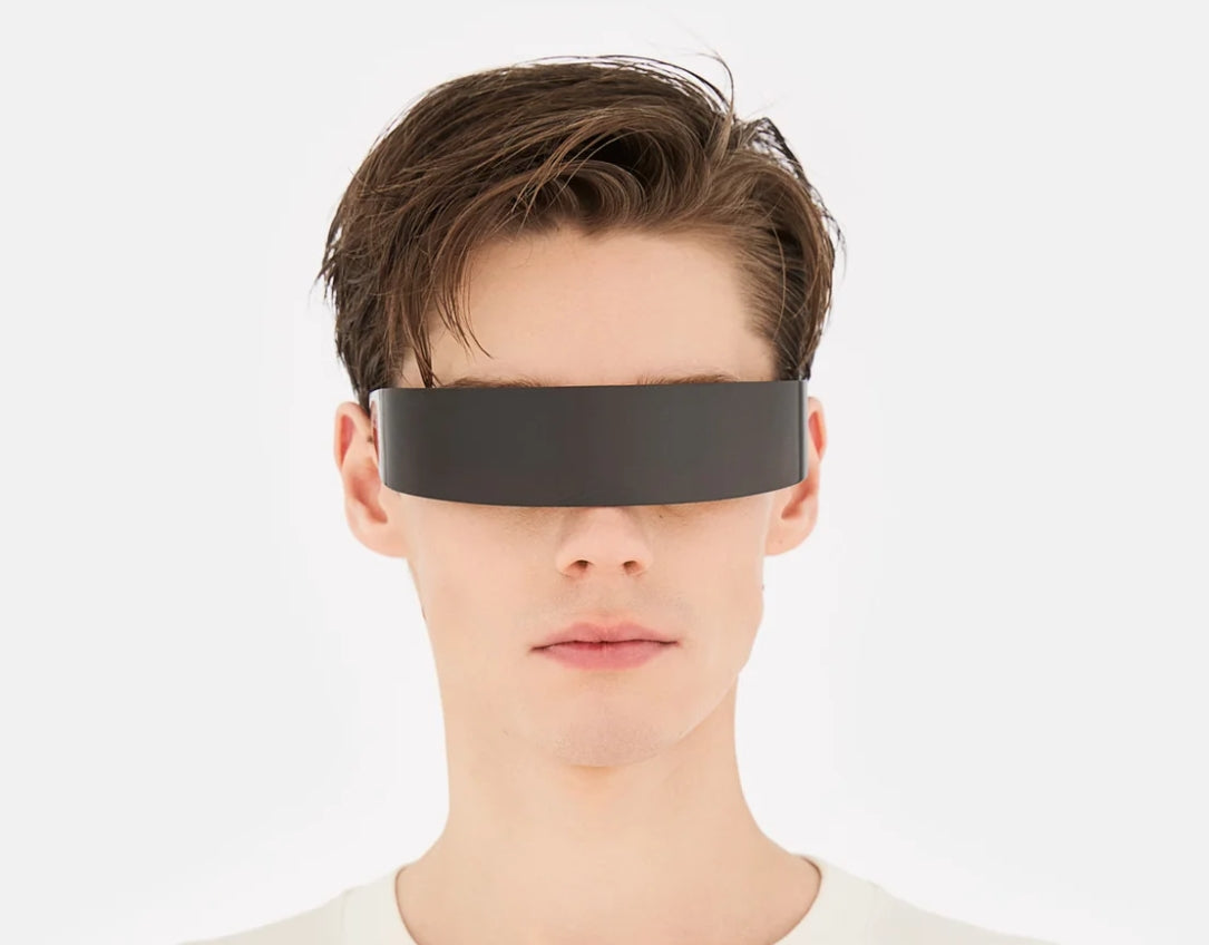 MM6 Maison Margiela Lunettes 6