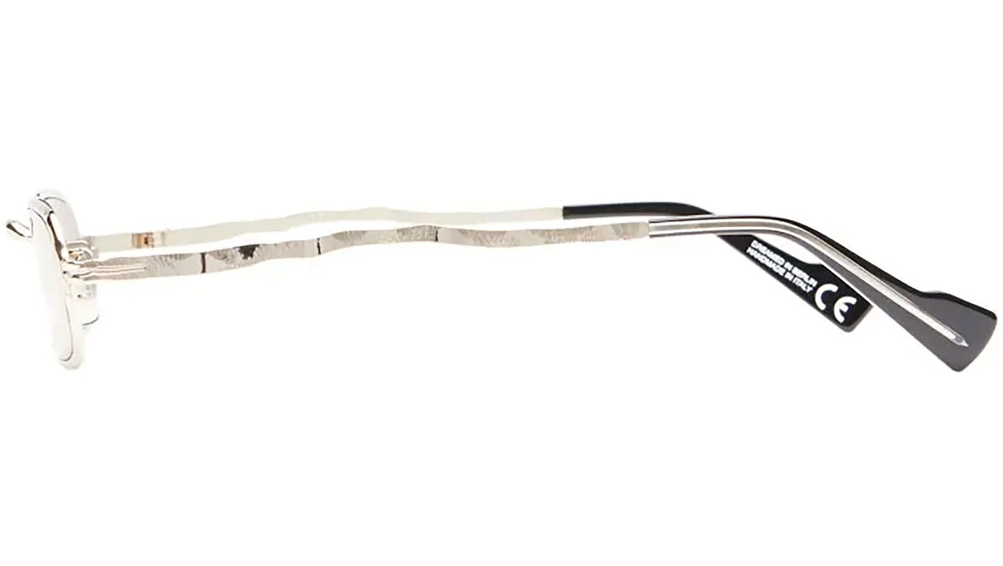 Kuboraum Z18 Light Gold