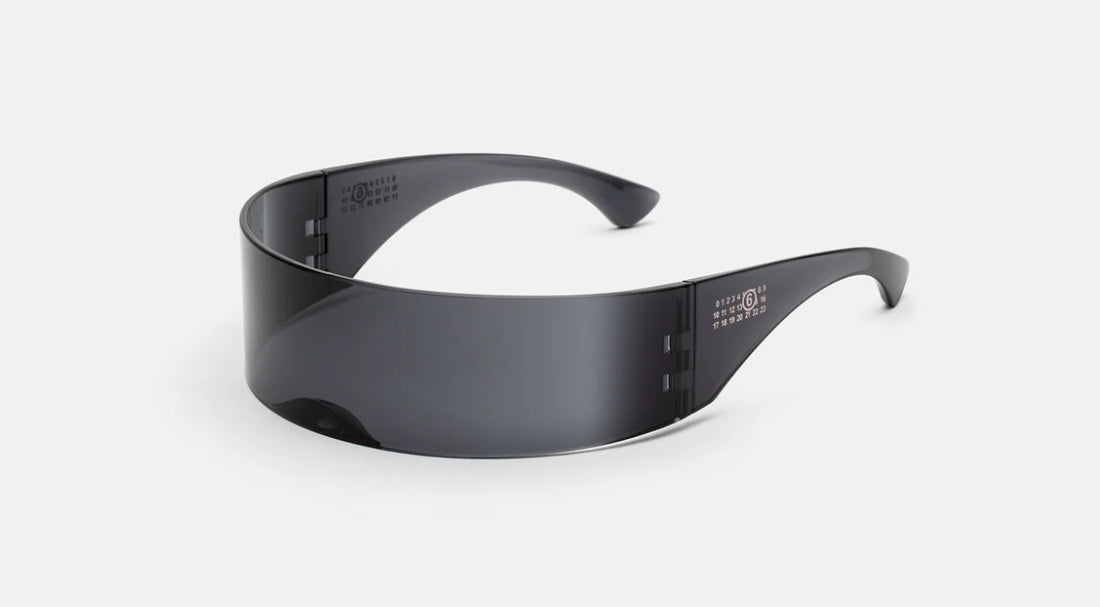 MM6 Maison Margiela Lunettes 6