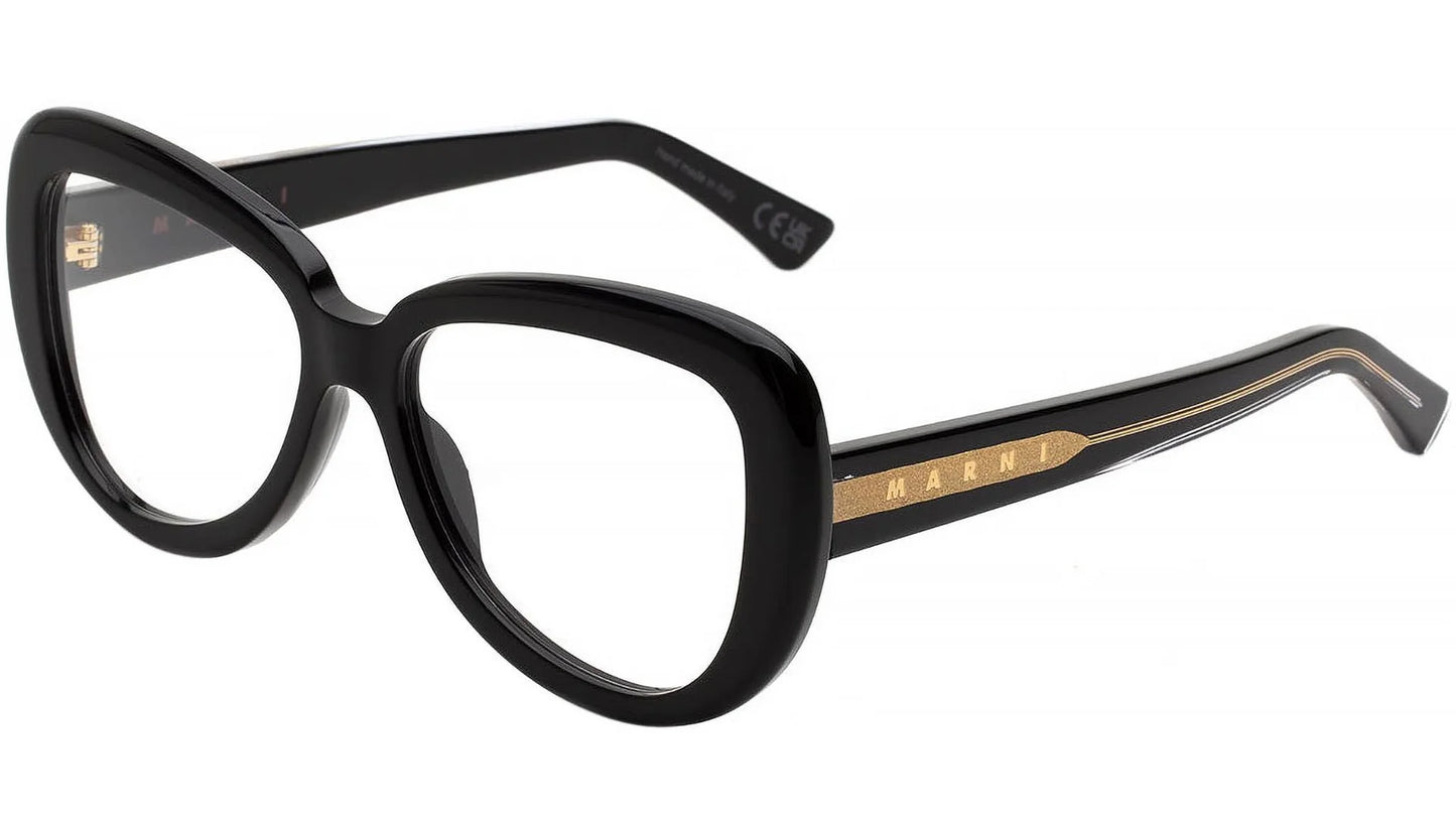 Marni Elephant Nero