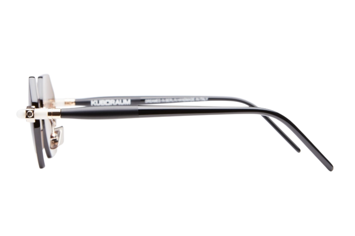 Kuboraum P54 PG BB
