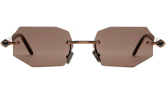 Kuboraum P63 Bronze