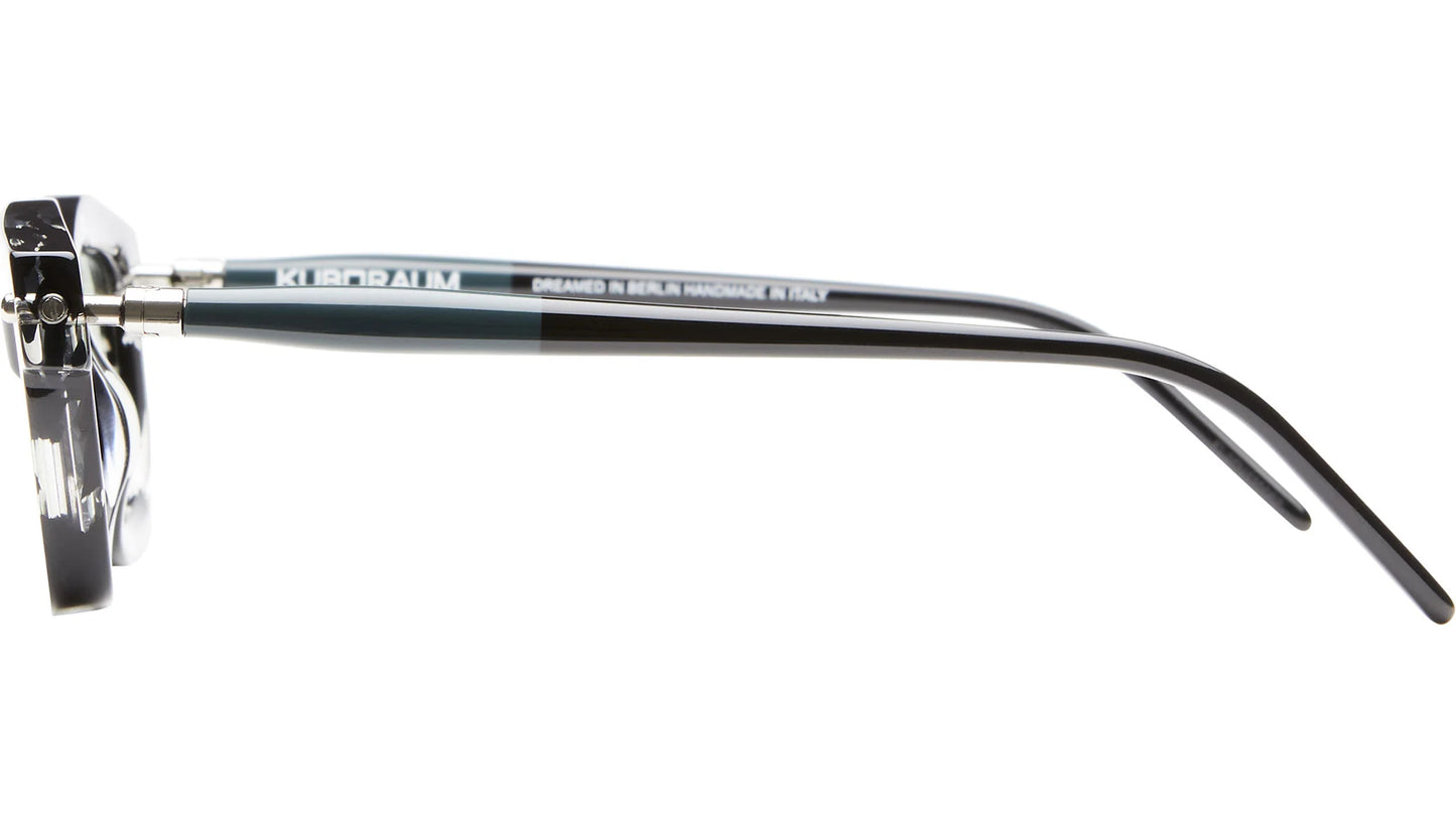 Kuboraum P25 WHM