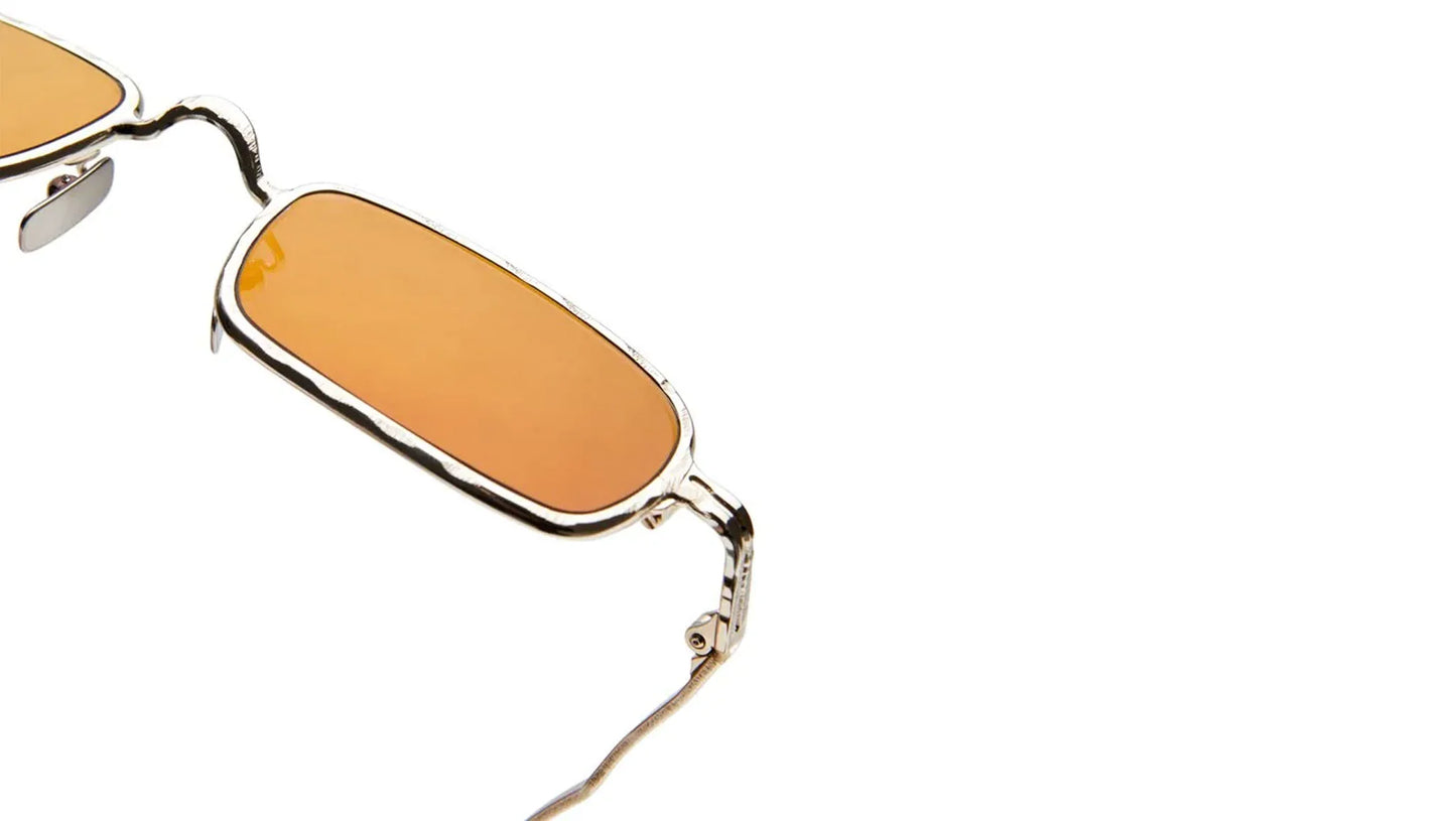 Kuboraum Z18 Light Gold