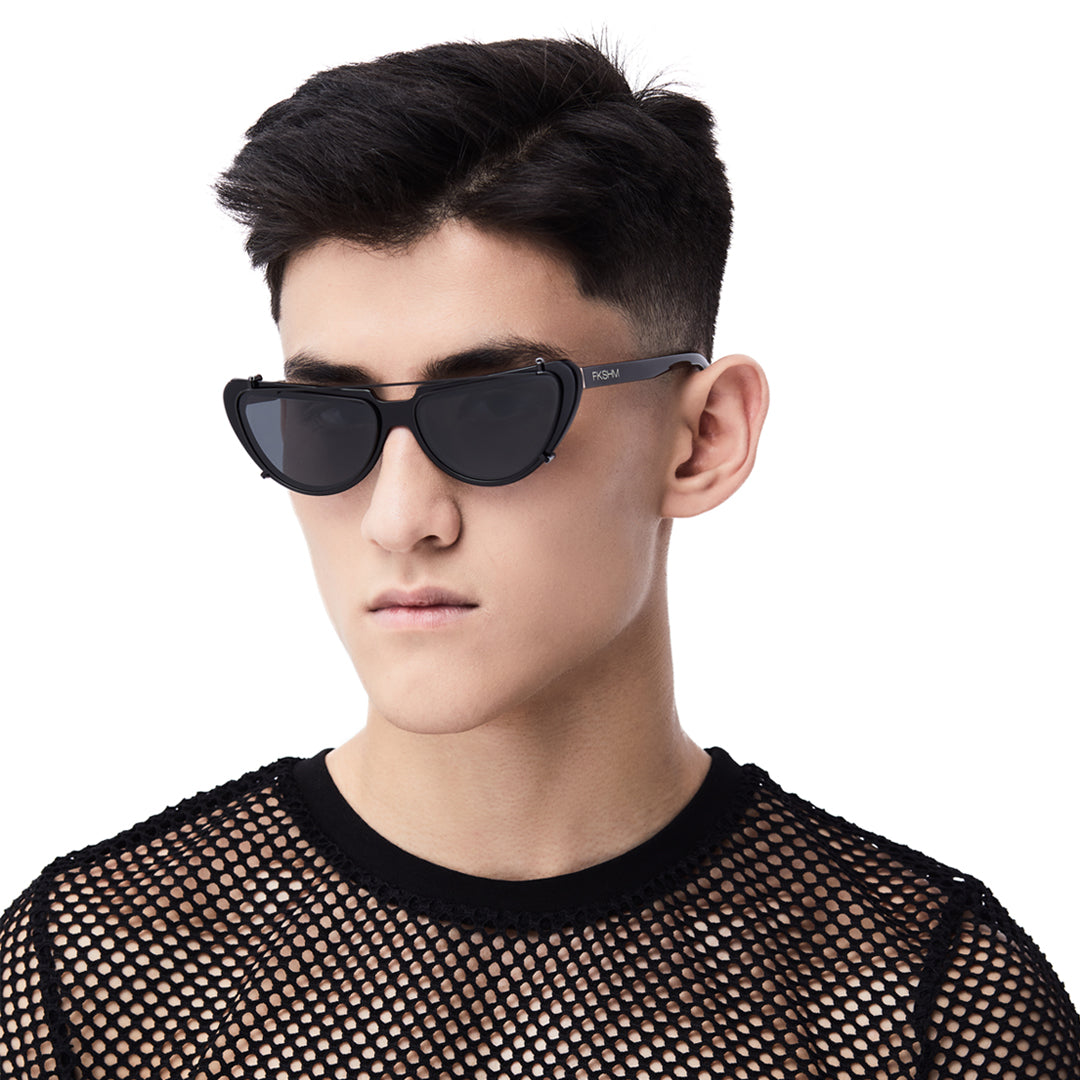 Fakoshima Highline Black