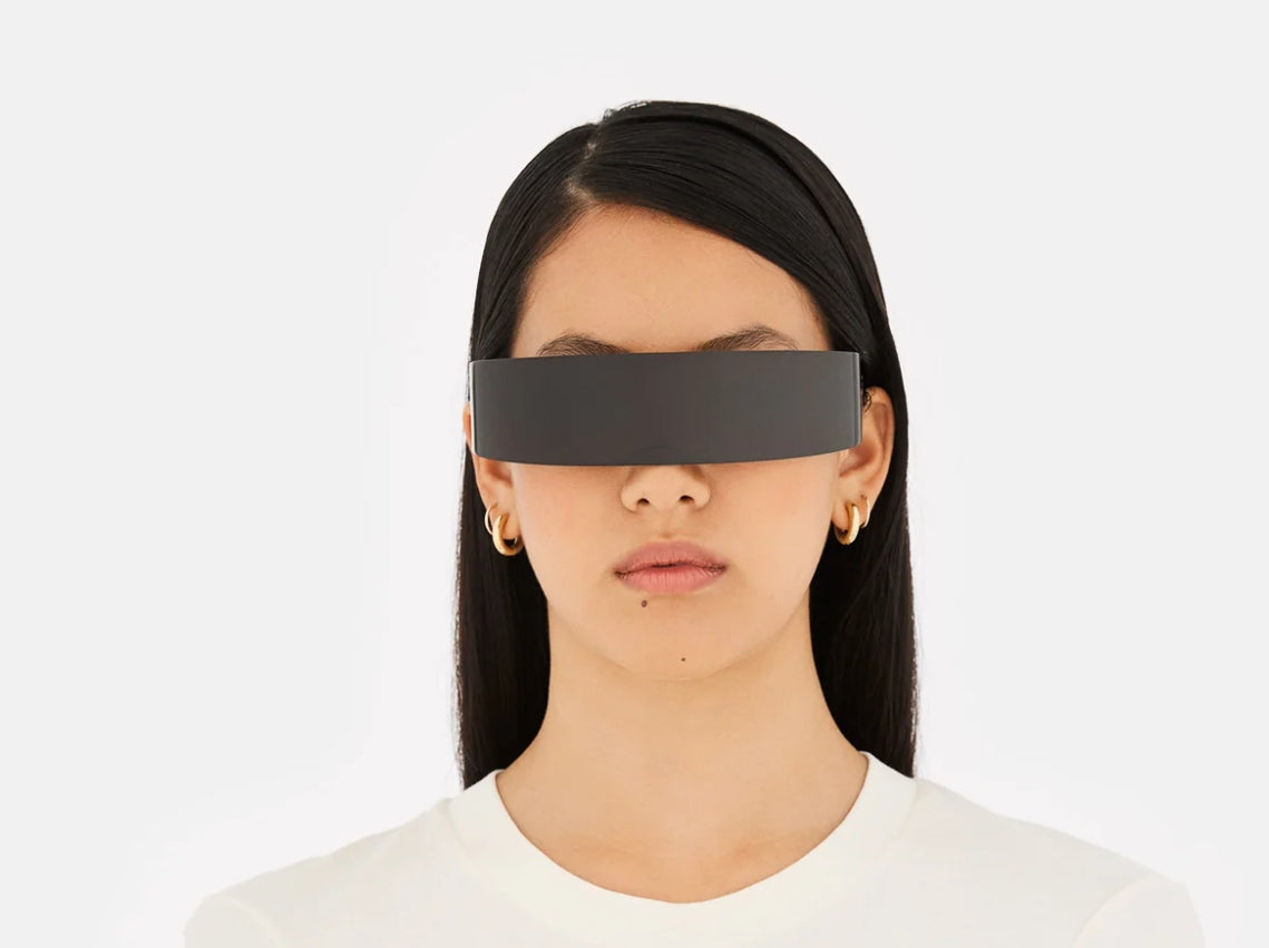 MM6 Maison Margiela Lunettes 6