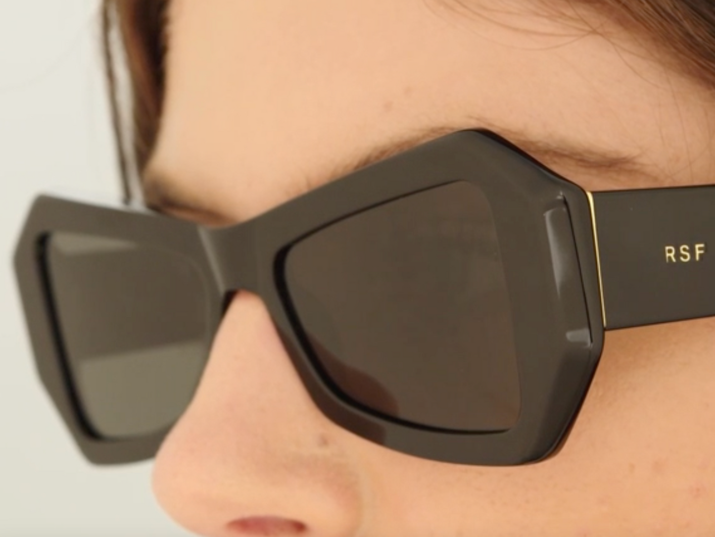 Retrosuperfuture Tempio Black