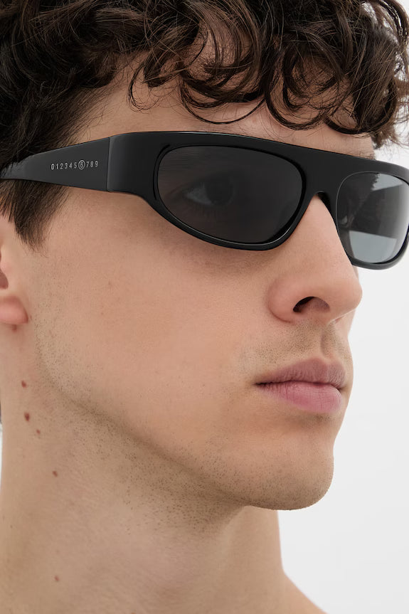 MM6 Maison Margiela LUNETTES 1