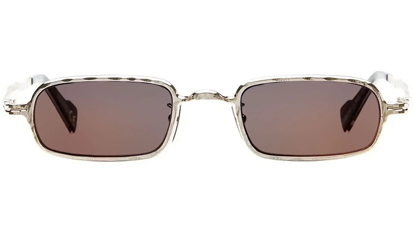 Kuboraum Z18 Light Gold