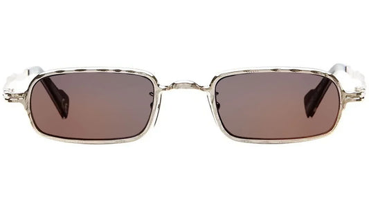 Kuboraum Z18 Light Gold